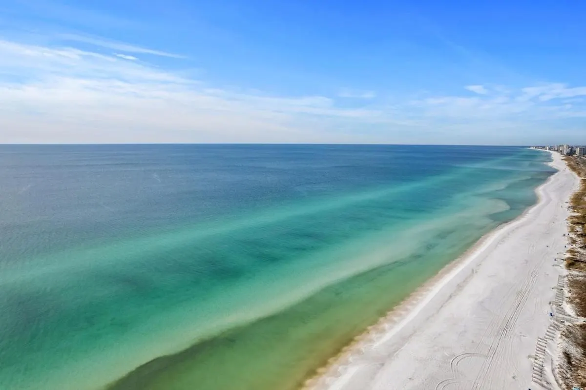 Yellow Pearl Pool Heat Golfcart Deals Steps2Beach Destin 0*,